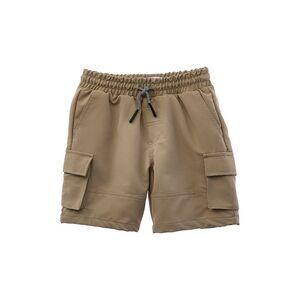 Sovereign Code Boys Loop Short, Beige
